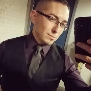 Meet your Posher, Albert